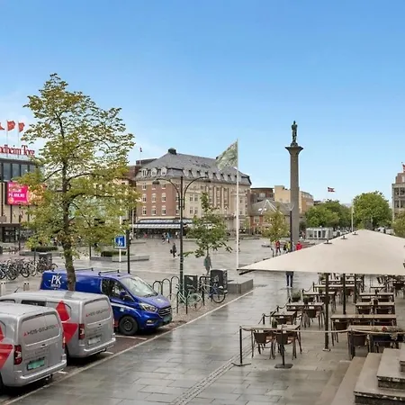 Munkhaugveita Leilighet