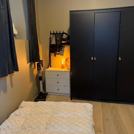 Munkhaugveita 公寓 特隆赫姆